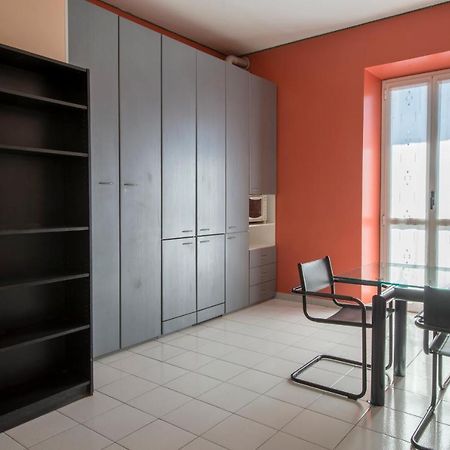 Class Residence 토리노 외부 사진