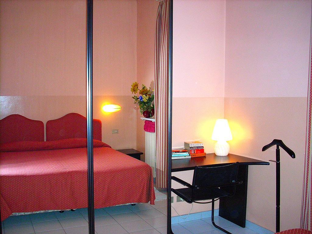 Class Residence 토리노 객실 사진