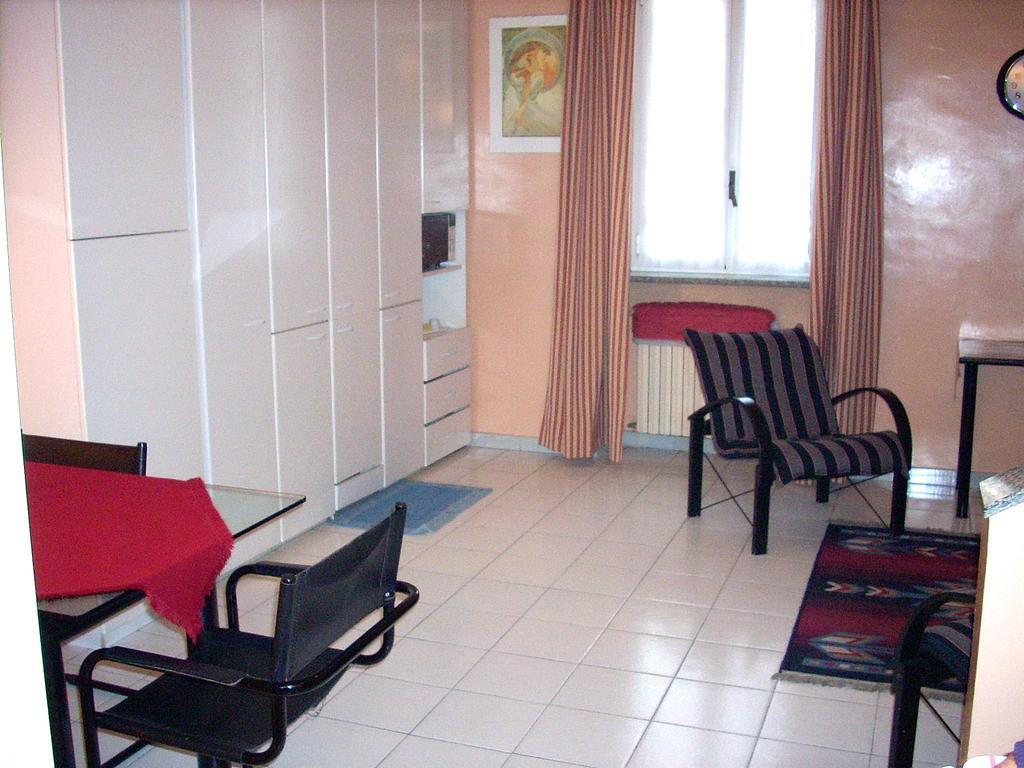 Class Residence 토리노 외부 사진