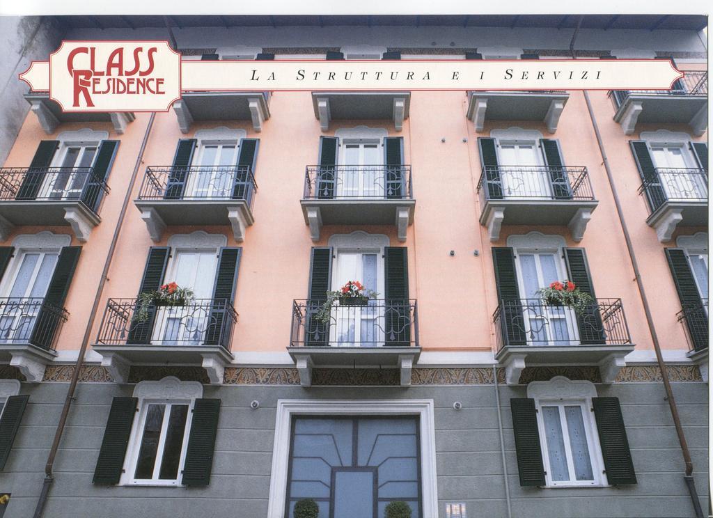 Class Residence 토리노 외부 사진