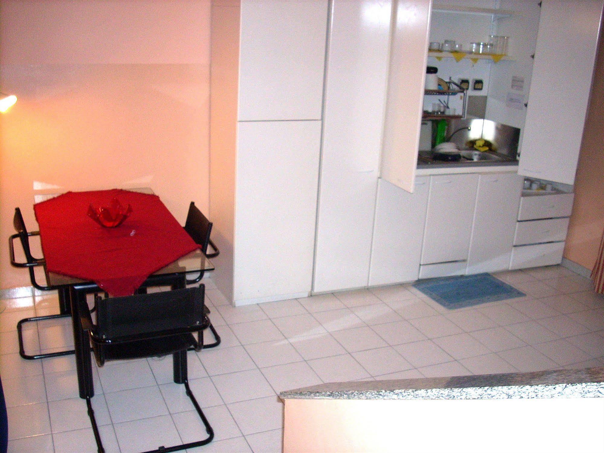 Class Residence 토리노 외부 사진