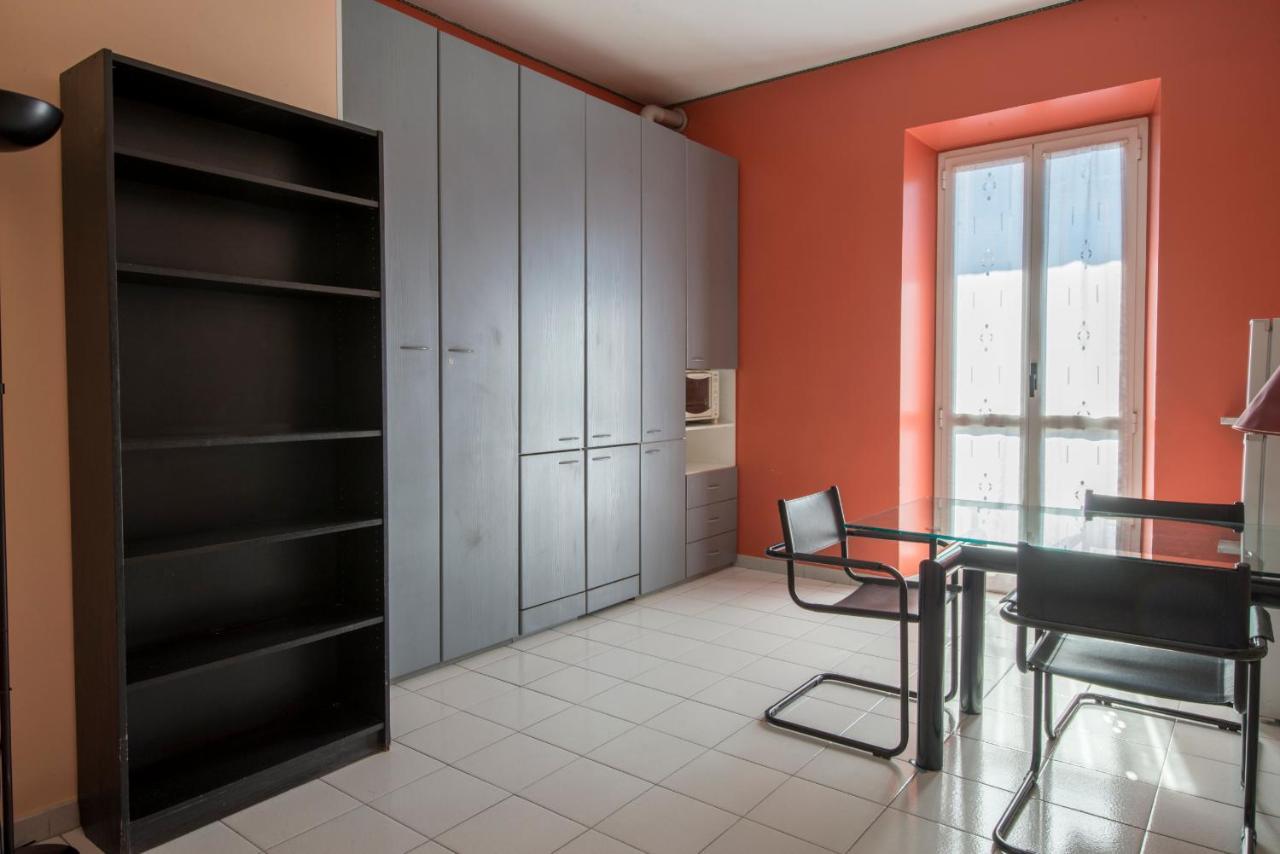 Class Residence 토리노 외부 사진