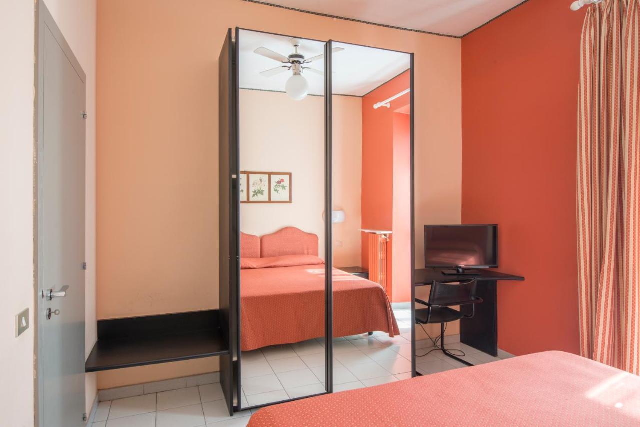 Class Residence 토리노 외부 사진