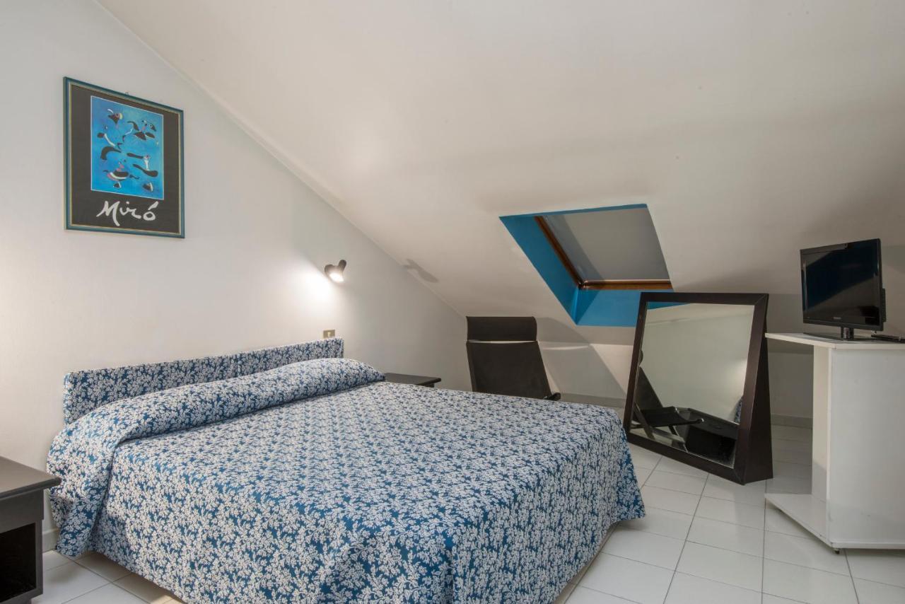 Class Residence 토리노 외부 사진