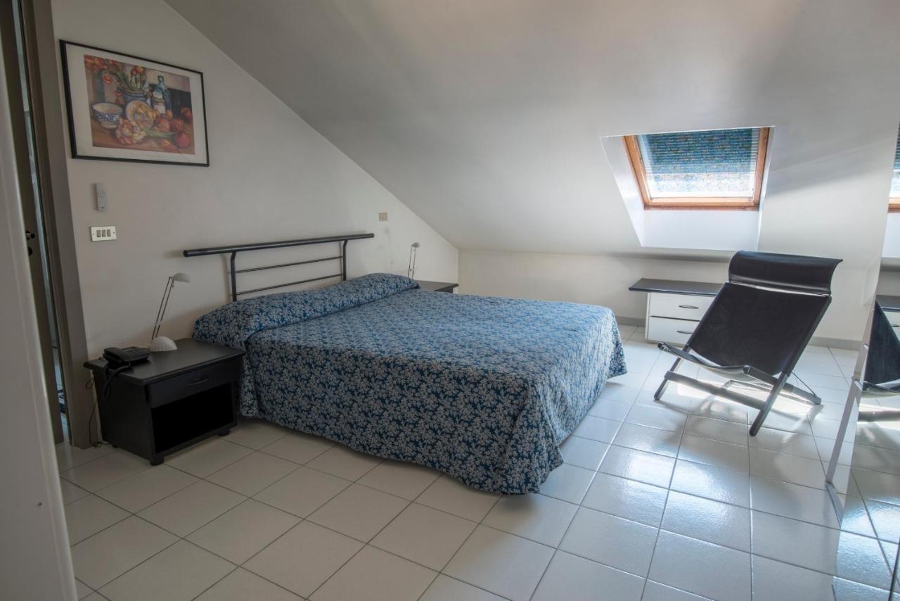 Class Residence 토리노 외부 사진