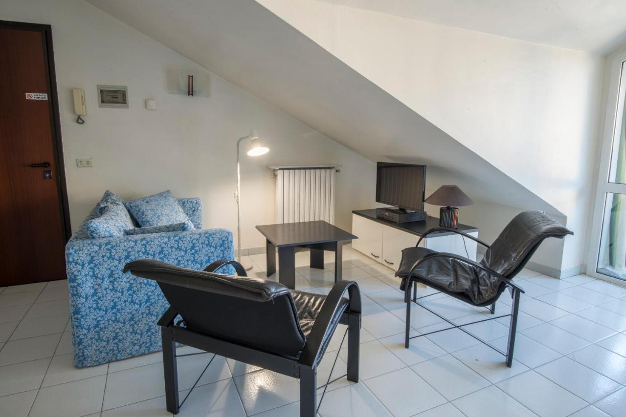 Class Residence 토리노 외부 사진