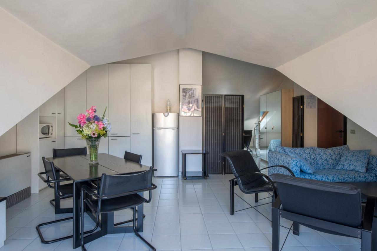 Class Residence 토리노 외부 사진