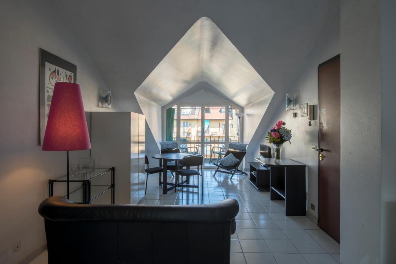 Class Residence 토리노 외부 사진