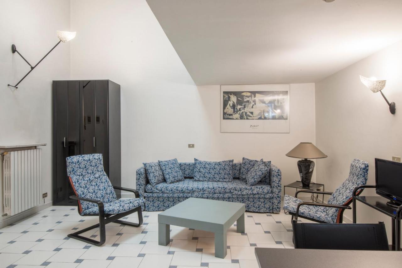Class Residence 토리노 외부 사진