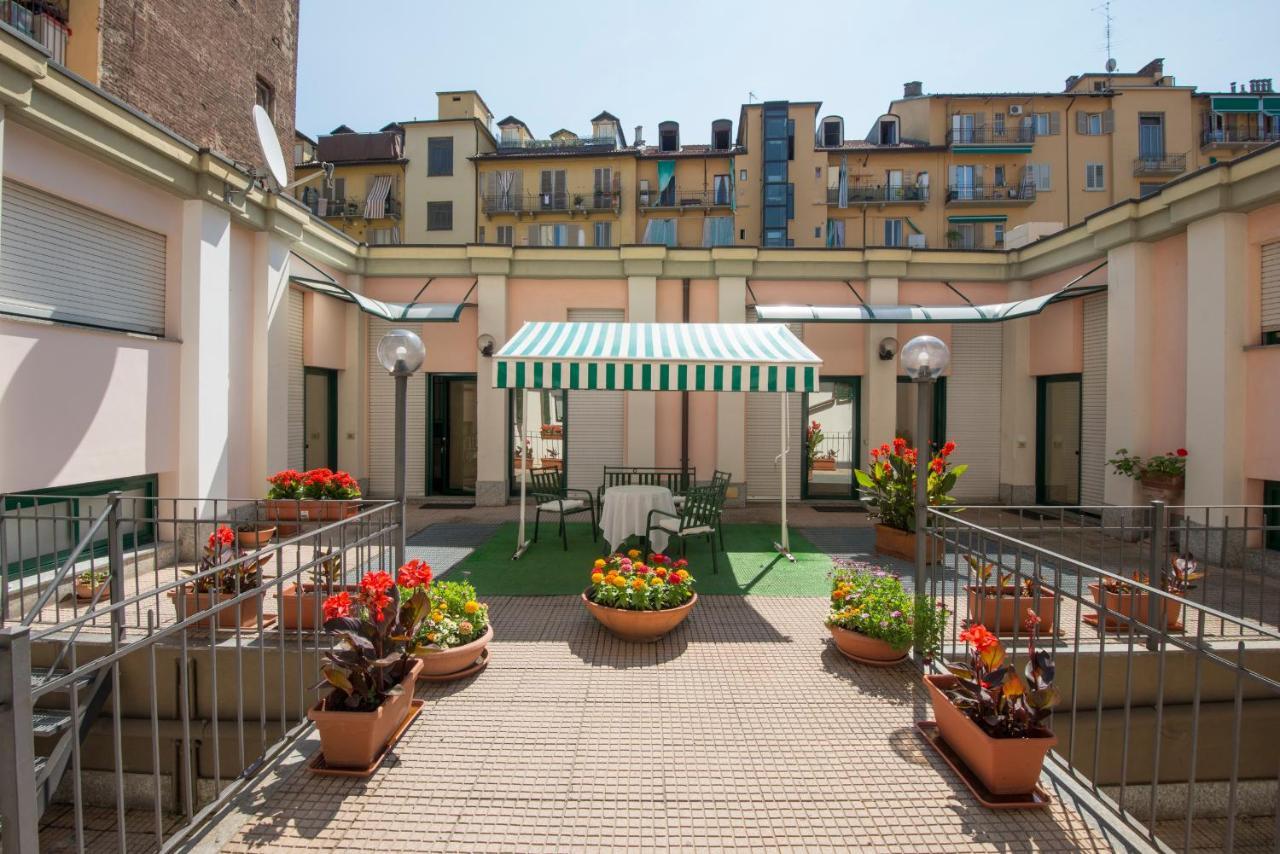 Class Residence 토리노 외부 사진