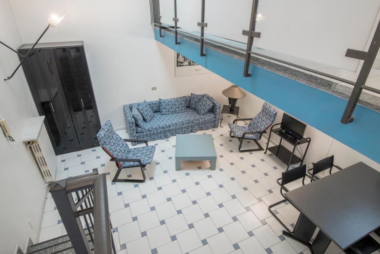Class Residence 토리노 외부 사진