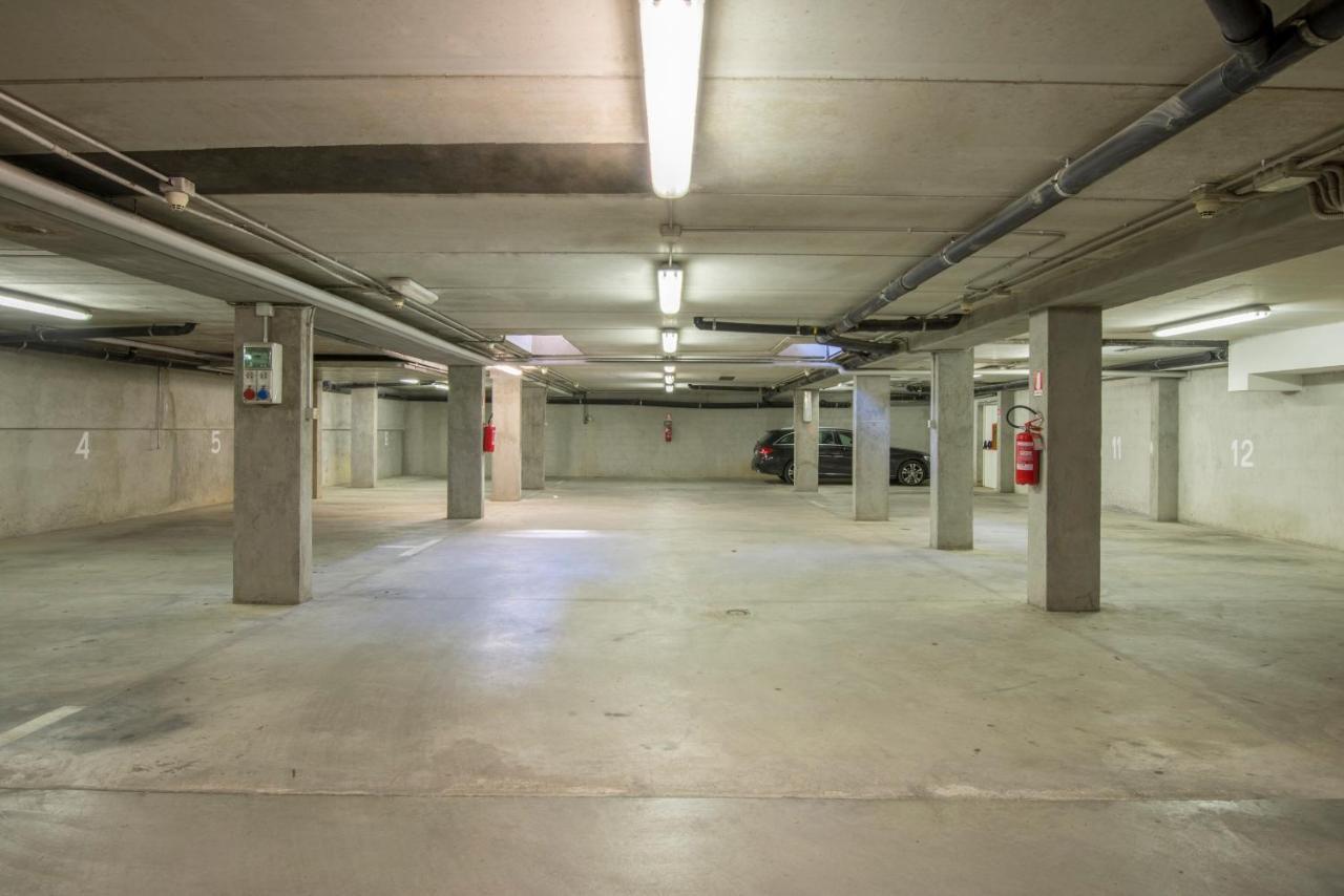 Class Residence 토리노 외부 사진